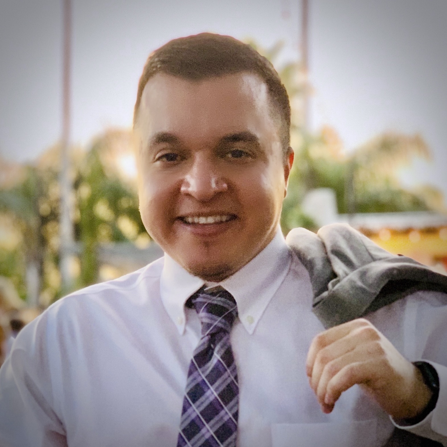 Brando Lugo